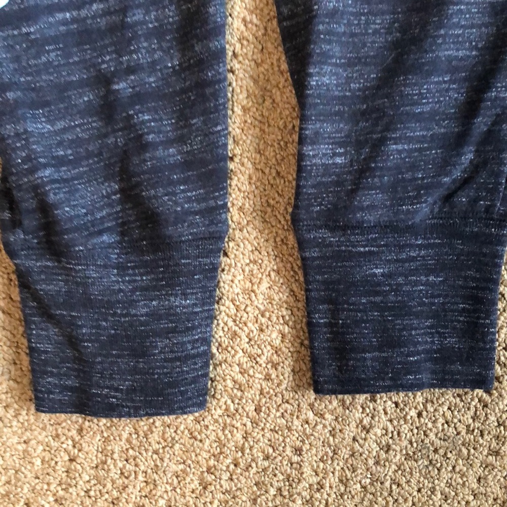 Nwot Victoria’s Secret PINK sweats - Picture 2 of 4